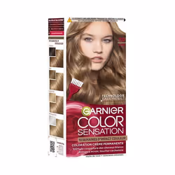 Garnier Color Sensation Coloration Permanente 7.0 Blond