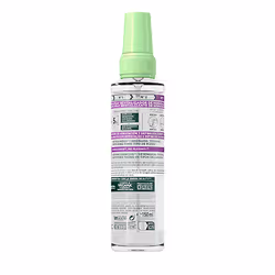 Fructis Método Rizo sérum spray 150 ml
