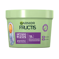 Fructis Method Masque bouclé 370 ml