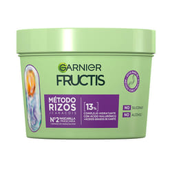 Fructis Method Masque bouclé 370 ml