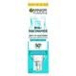 Garnier Pure Active Anti-UV Quotidien anti-imperfections SPF 50+ 40ml - protection solaire