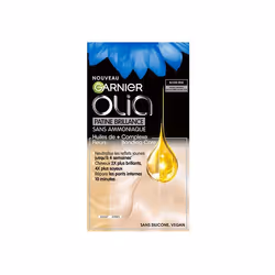 Garnier Olia Patine Brillance Coloration Semi-Permanente Blond Irisé
