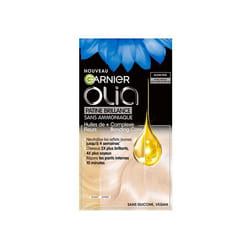Garnier Olia Patine Brillance Coloration Semi-Permanente Blond Irisé