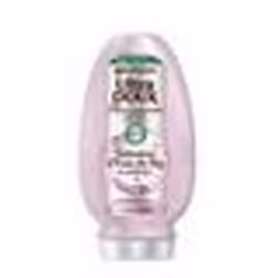 Lot de 12 - Garnier Ultra Doux Après-Shampooing Lissant Infusion dEau de Riz 200ml