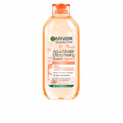 Eau Micellaire Skinactive tout en 1 400 ml