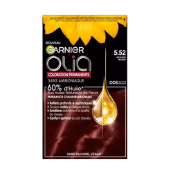 Garnier Olia Coloration 5.52 Acajou Blush 120g