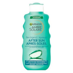 Garnier Ambre Solaire Après-Soleil Apaisant 24H 175 ml