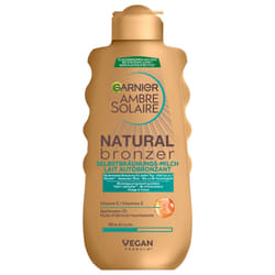 Garnier Ambre Solaire Natural Bronzer Lait Autobronzant 175 ml