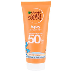 Garnier Ambre Solaire Kids Protect Lait SPF50+ 100 ml