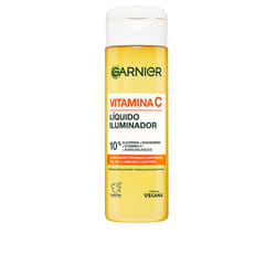 Skinactive Vitamin C liquide illuminateur 120 ml