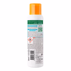 Invisible Protect brume haute protection SPF30 spray 150 ml
