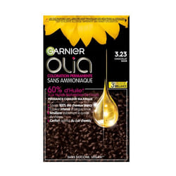 Garnier Olia Coloration 3.23 Chocolat Noir 120 g