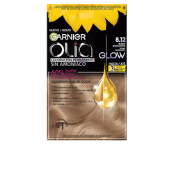 Coloration permanente Olia #8.12-Blond irisé
