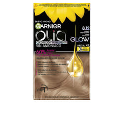Coloration permanente Olia #8.12-Blond irisé