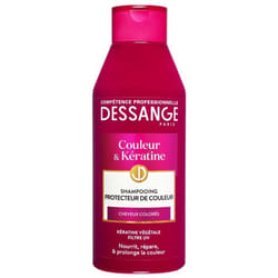 Shampooing Raviveur de Couleur RéveilColor DESSANGE - 250 ml