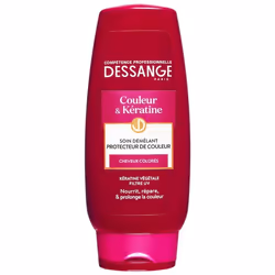 Soin Démêlant Raviveur de Couleur RéveilColor DESSANGE - 200 ml