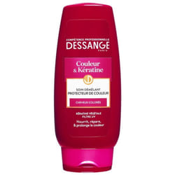 Soin Démêlant Raviveur de Couleur RéveilColor DESSANGE - 200 ml