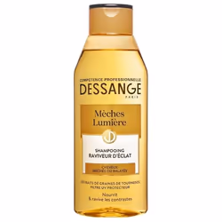 Shampooing DESSANGE Nutri-Lustrant Mèches Lumière - 250 ml
