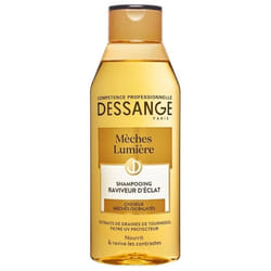 Shampooing DESSANGE Nutri-Lustrant Mèches Lumière - 250 ml
