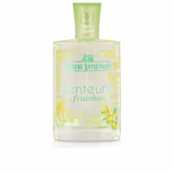 Senteurs Fraiches eau de toilette vaporisateur 75 ml