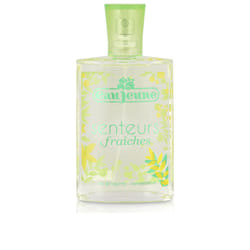 Senteurs Fraiches eau de toilette vaporisateur 75 ml