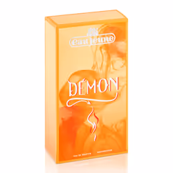 Demon eau de toilette vaporisateur 75 ml
