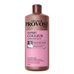 Shampooing FRANCK PROVOST Expert Couleur - 750 ml
