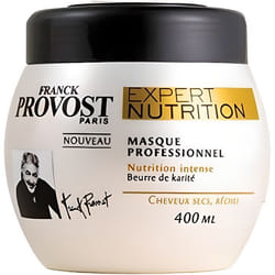 FRANCK PROVOST Masque Expert Nutri-Intense 400ml