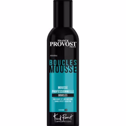 Franck Provost Coiffeur Studio Mousse Boucles 300ml