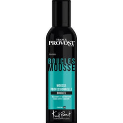 Franck Provost Coiffeur Studio Mousse Boucles 300ml