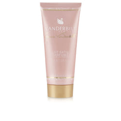 Gloria Vanderbilt Nº1 lotion pour le corps 100 ml