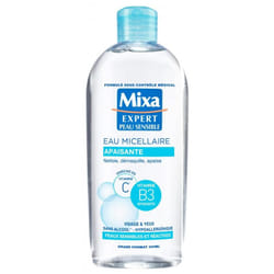 Mixa Eau Micellaire Apaisante 400 ml