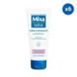 6 Crèmes Bébé Hydratante et Protectrice 100ml