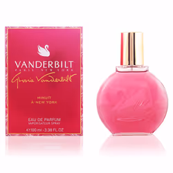 Minuit À New York eau de parfum vaporisateur 100 ml