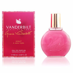 Minuit À New York eau de parfum vaporisateur 100 ml