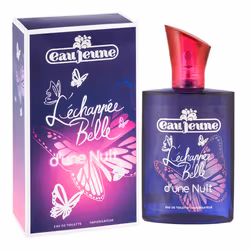 L’ÉCHAPPÉE Belle D’UNE Nuit eau de toilette vaporisateur
