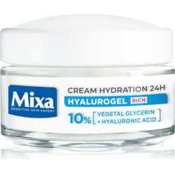 MIXA Hyalurogel Rich 50 ml