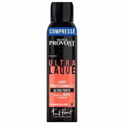 Franck Provost Coiffeur Studio Laque Compressé Ultra Forte 150ml