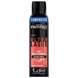 Franck Provost Coiffeur Studio Laque Compressé Ultra Forte 150ml
