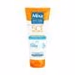 Lait Fondant Mixa Solaire SPF50+ Peaux Sensibles à Réactives - 200 ml