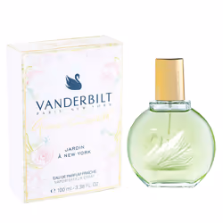 Jardin À New York eau de parfum vaporisateur 100 ml