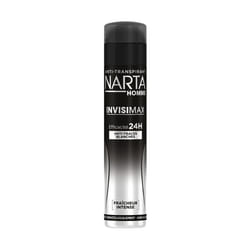 Narta - Déodorant Spray Homme Fraîcheur Intense Invisimax -