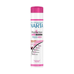 Narta - Déodorant Spray Fraîcheur Propre Protection 5 -