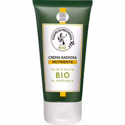 Tesori di Provenza Crema Radiosa Nutriente, Crèmes de jour et de nuit, Femmes, Tous types de peau, Visage, Cou, Lumineux, Nou ...