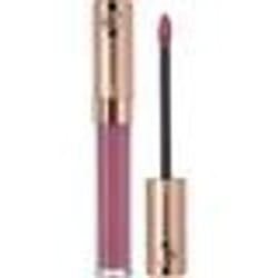 Rouge à Lèvres Liquide - LA PROVENCALE - 120 Rose de Camargue - 5ml - Certifié Naturel - Brillance Miroir