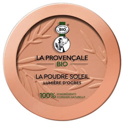 La Provençale Bio Lumière d'Ocres La Poudre Soleil Bio 8 g