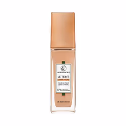 La Provençale Le Teint Le Fond de Teint Soin Lumière N°25 Beige Rosé 30ml