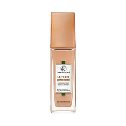 La Provençale Le Teint Le Fond de Teint Soin Lumière N°25 Beige Rosé 30ml