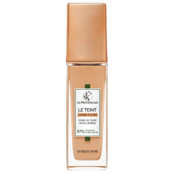 La Provençale Bio Le Fond de Teint Lumière 30 ml - Teinte : 30 Beige Doré
