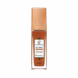 La Provençale Le Teint Le Fond de Teint Soin Lumière N°50 Brun 30ml